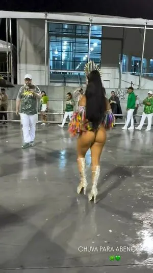 Viviane Araujo OnlyFans Leaked Free Thumbnail Picture - #XxFYKdtGEV