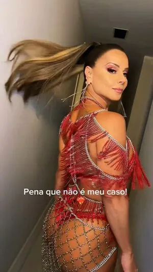 Viviane Araujo OnlyFans Leaked Free Thumbnail Picture - #Xyl4mZE2zJ