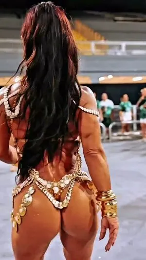 Viviane Araujo OnlyFans Leaked Free Thumbnail Picture - #Y0xiQWRRnq