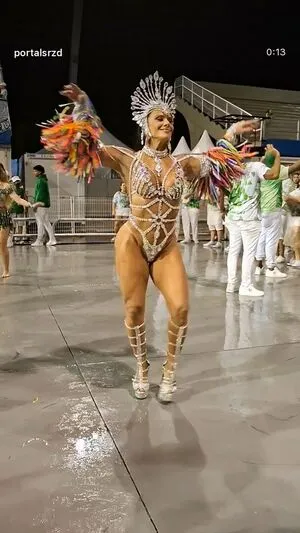 Viviane Araujo OnlyFans Leaked Free Thumbnail Picture - #YIvFQ8QNKT