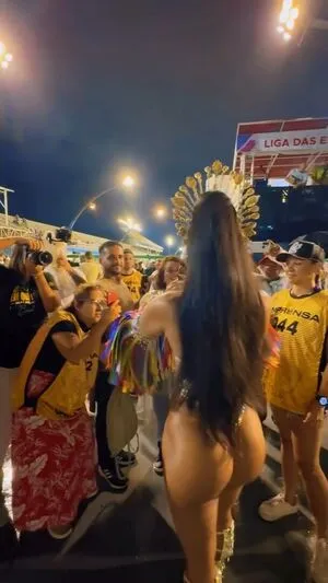 Viviane Araujo OnlyFans Leaked Free Thumbnail Picture - #YKoCkYzckk