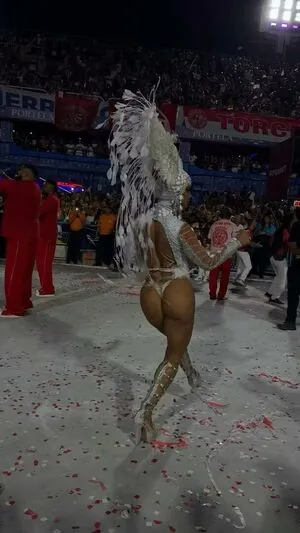 Viviane Araujo OnlyFans Leaked Free Thumbnail Picture - #YnaUSrXCKO