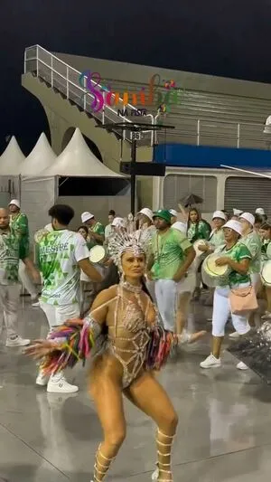 Viviane Araujo OnlyFans Leaked Free Thumbnail Picture - #Yu5KghiEAj