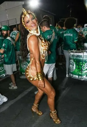 Viviane Araujo OnlyFans Leaked Free Thumbnail Picture - #ZMWlgRJeyW