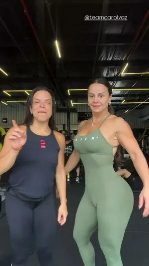 Viviane Araujo OnlyFans Leaked Free Thumbnail Picture - #ZVGzsWwuYe