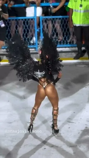 Viviane Araujo OnlyFans Leaked Free Thumbnail Picture - #ZXwx9YaJIp