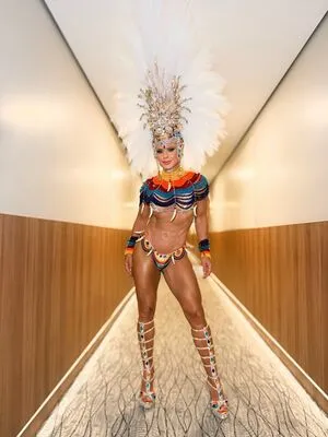 Viviane Araujo OnlyFans Leaked Free Thumbnail Picture - #Zepq13xxDh