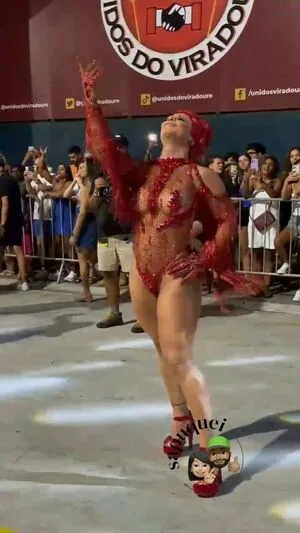 Viviane Araujo OnlyFans Leaked Free Thumbnail Picture - #Zlo2CDTSGt