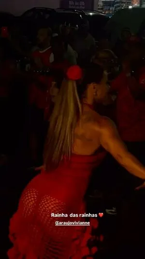 Viviane Araujo OnlyFans Leaked Free Thumbnail Picture - #ZqIz72eYXw