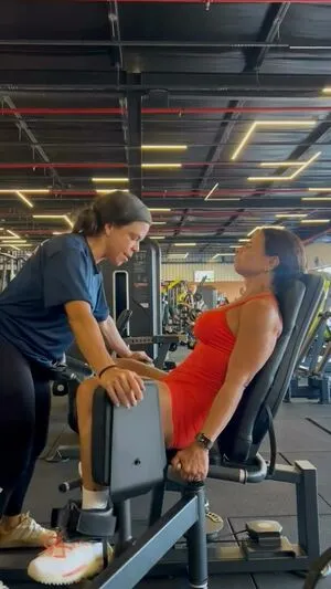 Viviane Araujo OnlyFans Leaked Free Thumbnail Picture - #Zz9a6gQ7xC