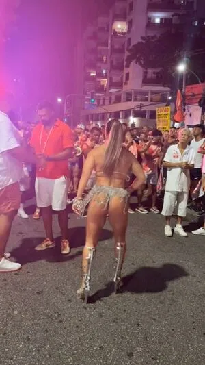 Viviane Araujo OnlyFans Leaked Free Thumbnail Picture - #aqG514n22u