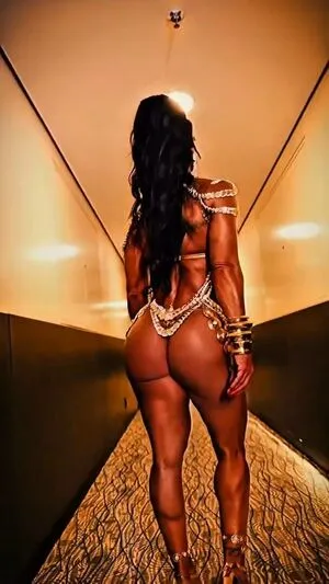Viviane Araujo OnlyFans Leaked Free Thumbnail Picture - #b2zEcGtZoT