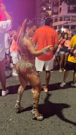 Viviane Araujo OnlyFans Leaked Free Thumbnail Picture - #b9odFmYPOB
