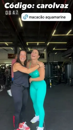 Viviane Araujo OnlyFans Leaked Free Thumbnail Picture - #bTEsaupI8o