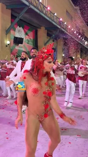 Viviane Araujo OnlyFans Leaked Free Thumbnail Picture - #bV0H2gNHl7