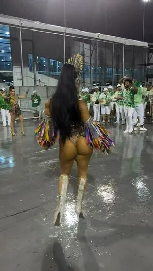 Viviane Araujo OnlyFans Leaked Free Thumbnail Picture - #bVz3RaHexJ