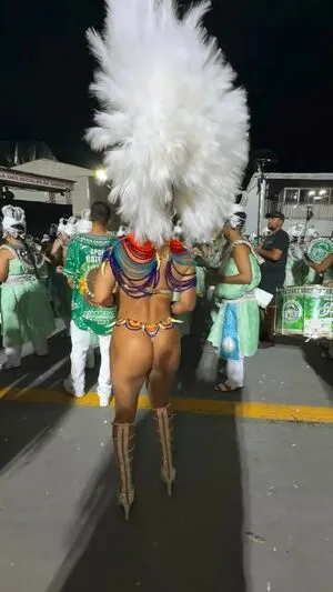 Viviane Araujo OnlyFans Leaked Free Thumbnail Picture - #bcDPSBNQMw