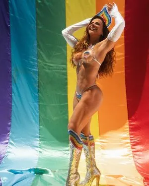 Viviane Araujo OnlyFans Leaked Free Thumbnail Picture - #c5chIHCN9R