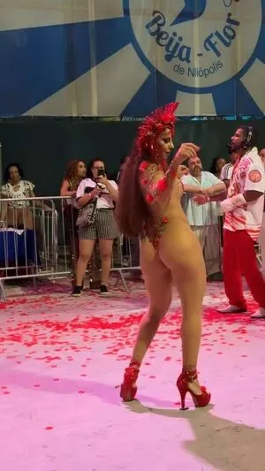 Viviane Araujo OnlyFans Leaked Free Thumbnail Picture - #cKPamf8WnW