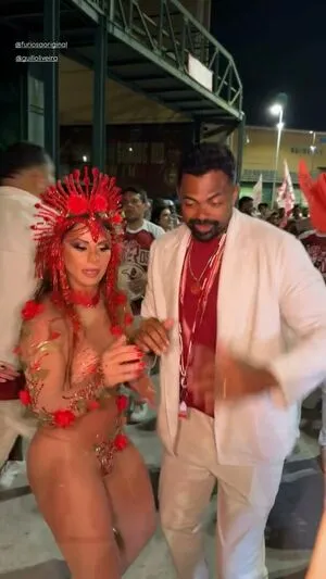 Viviane Araujo OnlyFans Leaked Free Thumbnail Picture - #cL4v5C2rAp