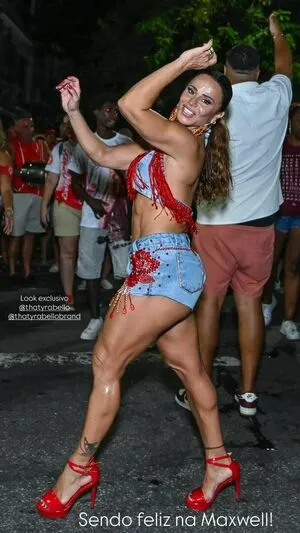 Viviane Araujo OnlyFans Leaked Free Thumbnail Picture - #cTDfvY7A98