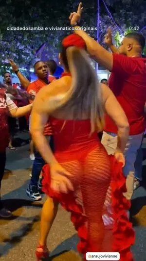 Viviane Araujo OnlyFans Leaked Free Thumbnail Picture - #cqPK7sVZrX