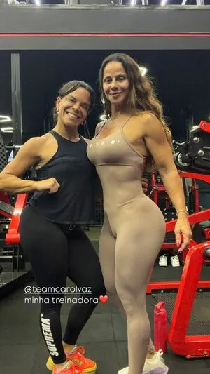 Viviane Araujo OnlyFans Leaked Free Thumbnail Picture - #dA25NxTaWs