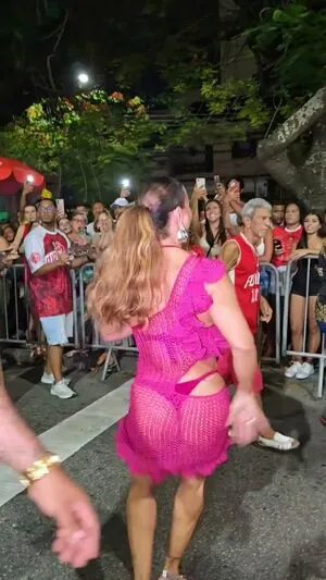 Viviane Araujo OnlyFans Leaked Free Thumbnail Picture - #dSlmzj8rH0