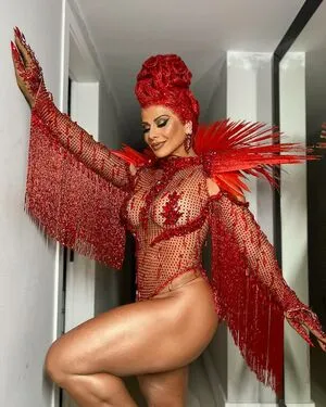 Viviane Araujo OnlyFans Leaked Free Thumbnail Picture - #doIgA8oOYO