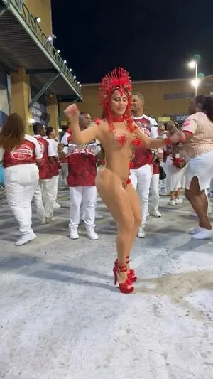 Viviane Araujo OnlyFans Leaked Free Thumbnail Picture - #dr737Y3caj