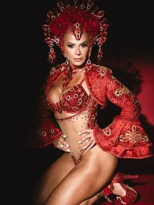 Viviane Araujo OnlyFans Leaked Free Thumbnail Picture - #dsgDwJ7aC7