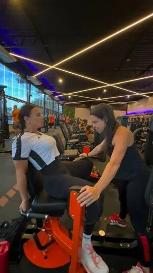 Viviane Araujo OnlyFans Leaked Free Thumbnail Picture - #e5MWK0K0Ii