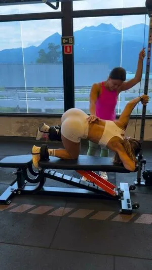 Viviane Araujo OnlyFans Leaked Free Thumbnail Picture - #eZth1W4Y3h