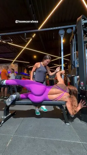 Viviane Araujo OnlyFans Leaked Free Thumbnail Picture - #eq2RSpnfs3