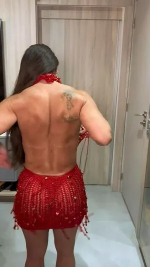 Viviane Araujo OnlyFans Leaked Free Thumbnail Picture - #f2OIL6MnM5