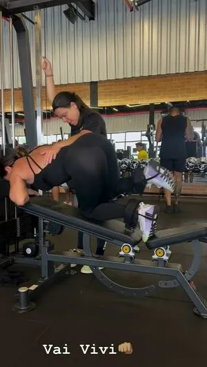 Viviane Araujo OnlyFans Leaked Free Thumbnail Picture - #f3QRiJMpCJ