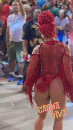 Viviane Araujo OnlyFans Leaked Free Thumbnail Picture - #f5A6fXvp6g
