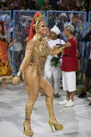 Viviane Araujo OnlyFans Leaked Free Thumbnail Picture - #f5OYL5Iu2W