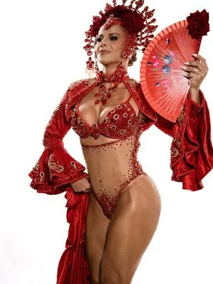 Viviane Araujo OnlyFans Leaked Free Thumbnail Picture - #f9DLXAFqzM