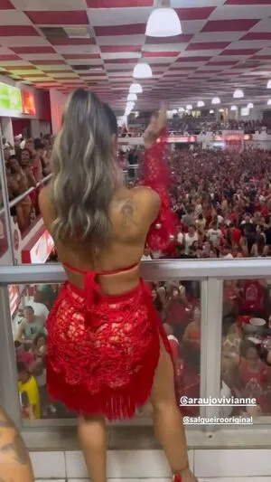 Viviane Araujo OnlyFans Leaked Free Thumbnail Picture - #f9Z9p7CBQa