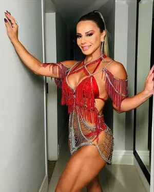 Viviane Araujo OnlyFans Leaked Free Thumbnail Picture - #fBNhfE55Ab