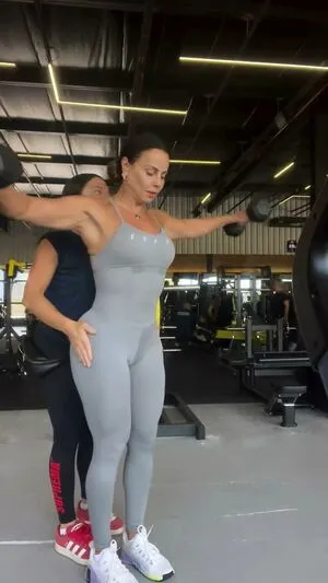 Viviane Araujo OnlyFans Leaked Free Thumbnail Picture - #fDjC0knbg6