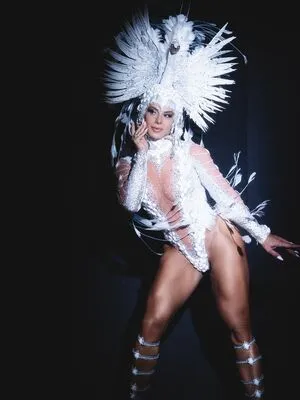 Viviane Araujo OnlyFans Leaked Free Thumbnail Picture - #fGlraqaml1
