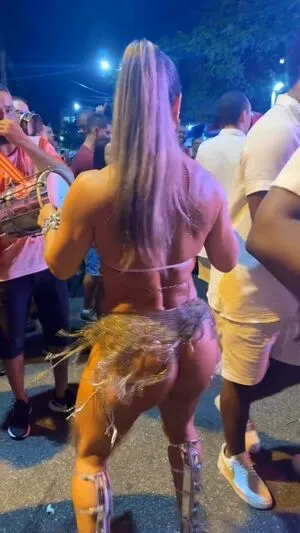 Viviane Araujo OnlyFans Leaked Free Thumbnail Picture - #fMu82VqtgT
