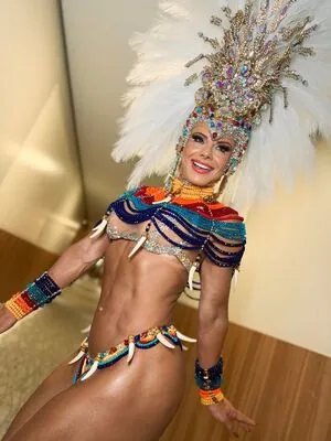 Viviane Araujo OnlyFans Leaked Free Thumbnail Picture - #fOFTONcDOu