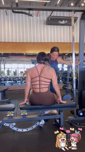 Viviane Araujo OnlyFans Leaked Free Thumbnail Picture - #fqExppV8uu