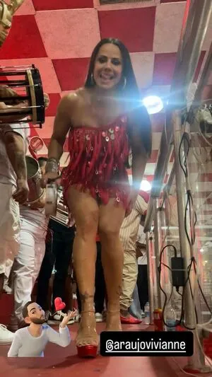 Viviane Araujo OnlyFans Leaked Free Thumbnail Picture - #frUOXs7bcK