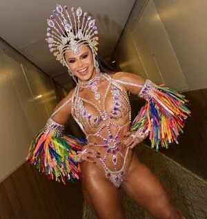 Viviane Araujo OnlyFans Leaked Free Thumbnail Picture - #gF1T6q6117