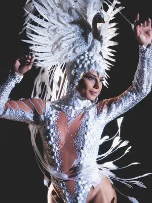 Viviane Araujo OnlyFans Leaked Free Thumbnail Picture - #gIc9EnugvN