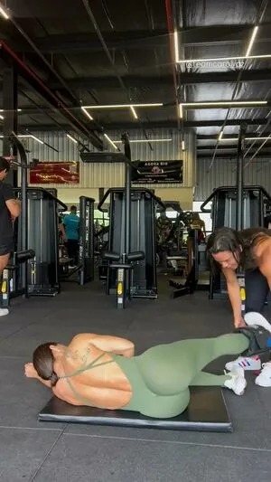 Viviane Araujo OnlyFans Leaked Free Thumbnail Picture - #h9fqdqv2Yf